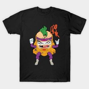 modok or die T-Shirt